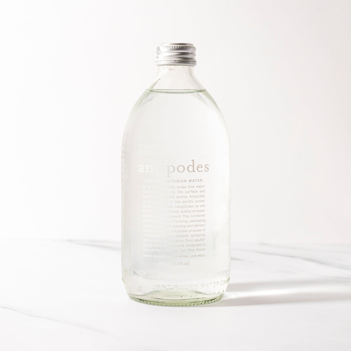 Antipodes Still Water, 500ml