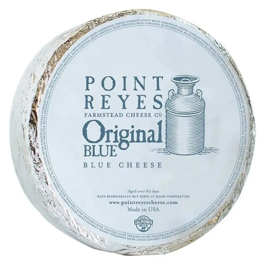 Point Reyes Original Blue - 6lb Wheel