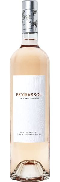 Commanderie de Peyrassol (750ml)