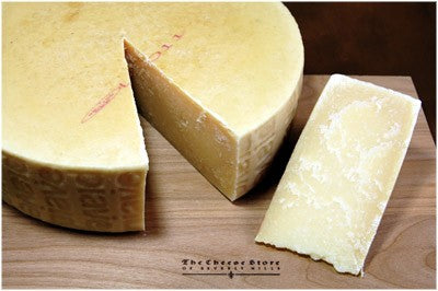piave cheese