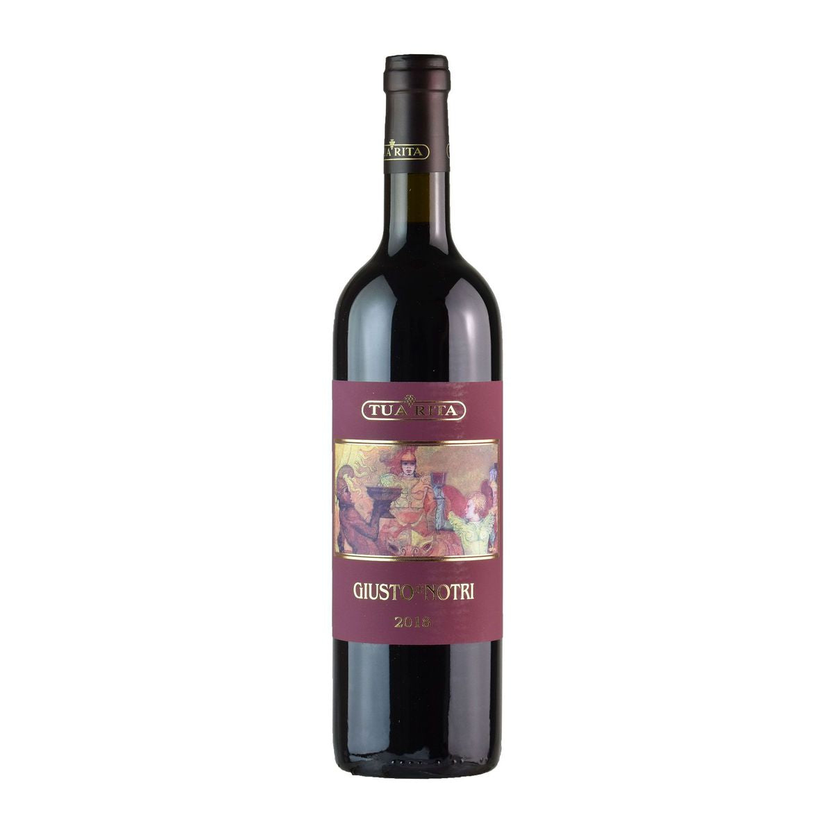Tua Rita Giusto di Notri (750ml)