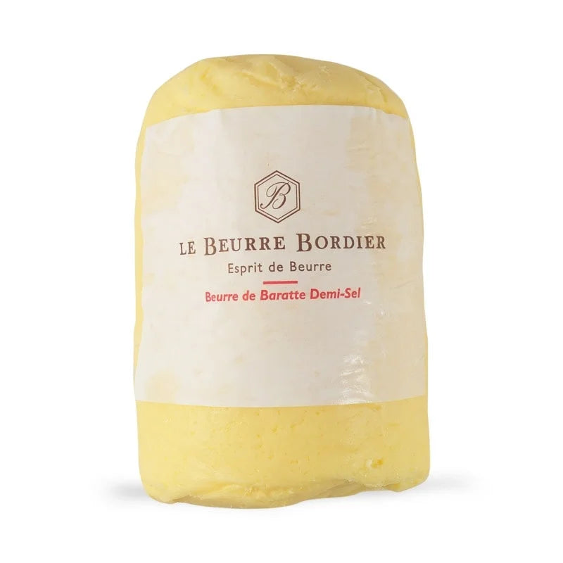 Bordier Demi-Sel (Salted) - 5Kg Motte