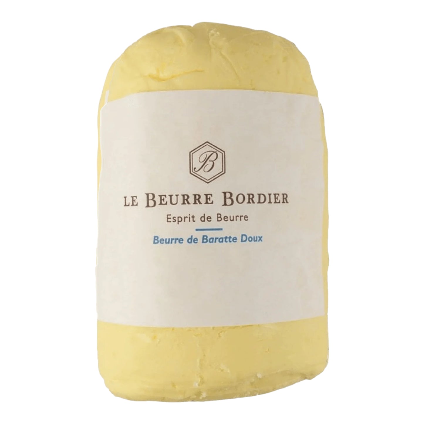 Bordier Doux Motte (unsalted) - 5kg Motte