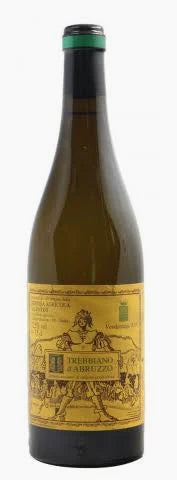 Valentini Trebbiano (750ml)