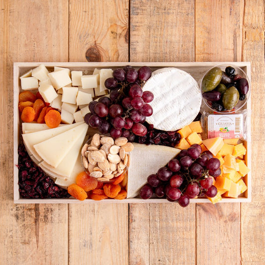 Small Cheese Tray