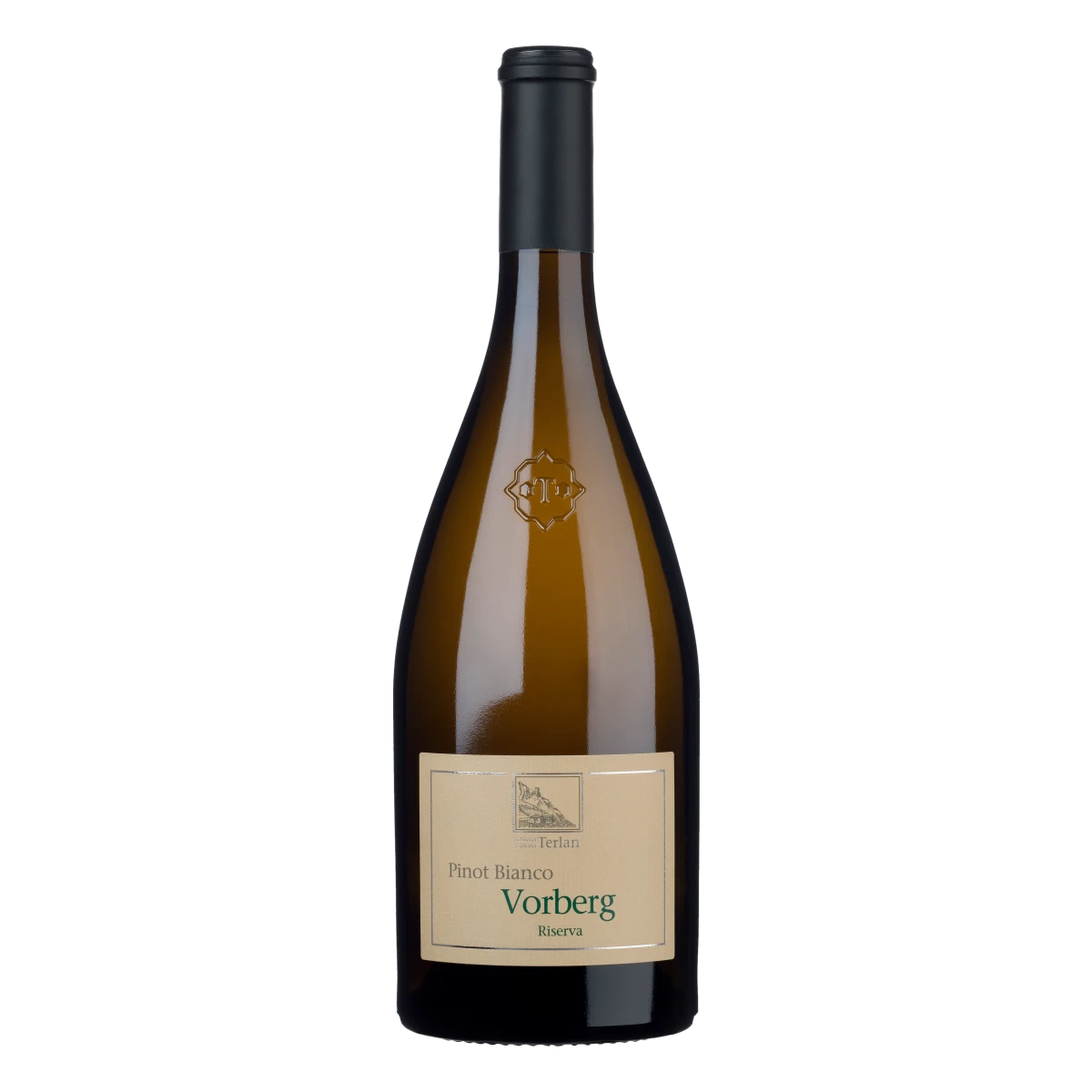 Terlano Pinot Bianco 'Voberg' (750ml)