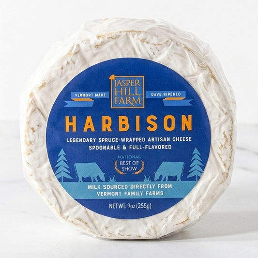Jasper Hill Harbison (9oz)