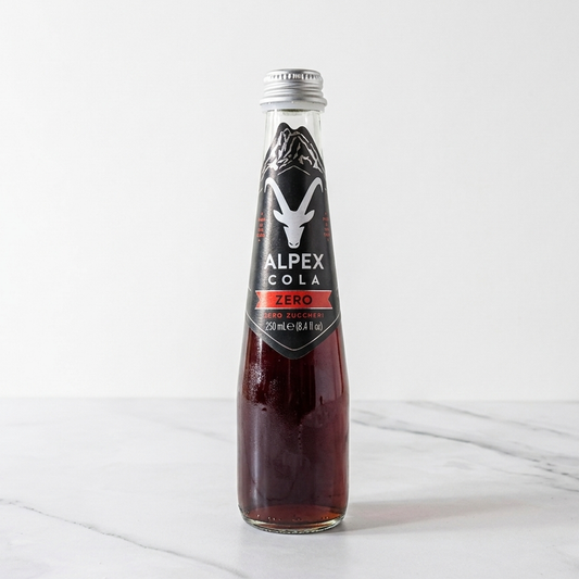 Plose Apex Cola Zero (250ml)