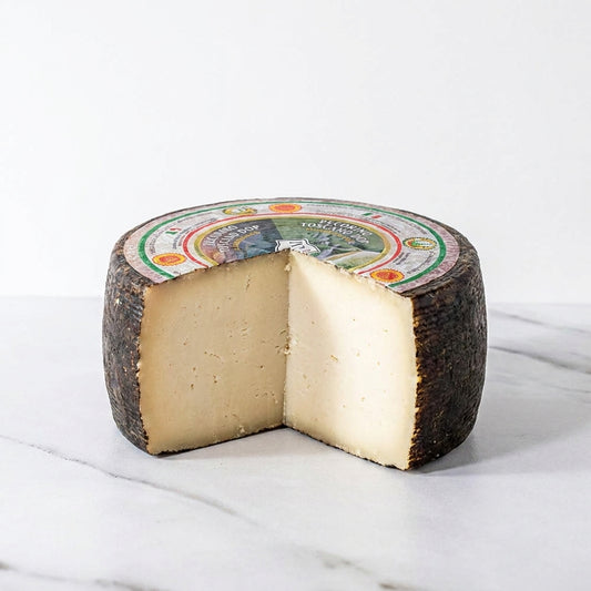 Pecorino Toscano Stagionato DOP