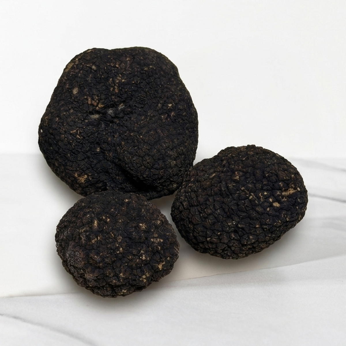 Australian Fresh Black Truffles (g)