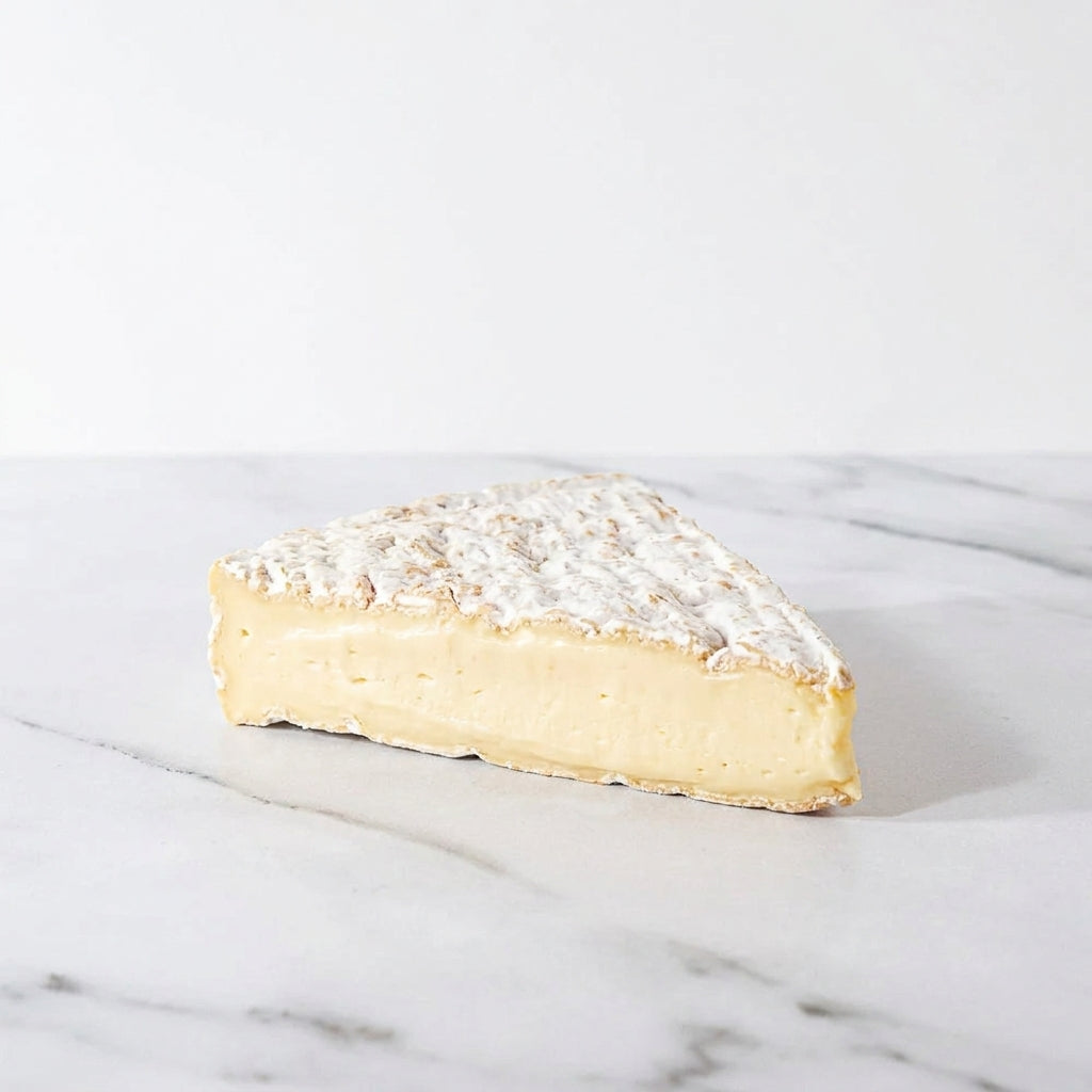 Brie Donge Triple Cream