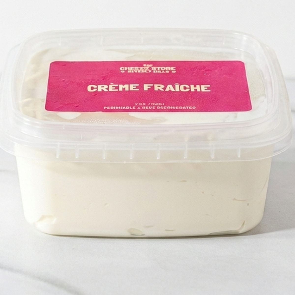 House - Creme Fraiche (7oz)