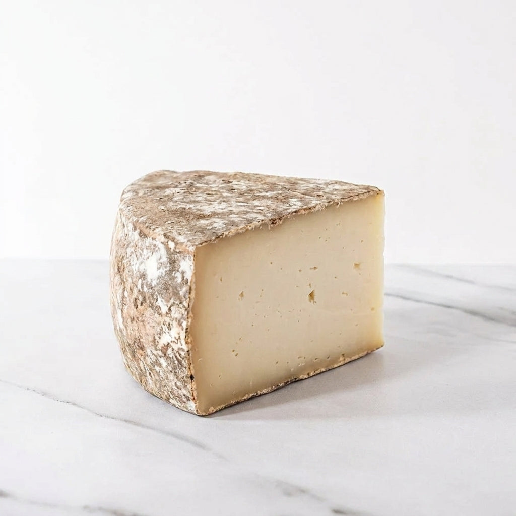 Tomme De Chevre Grand Mere