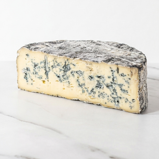 La Memee Bleu Cendre (550g)