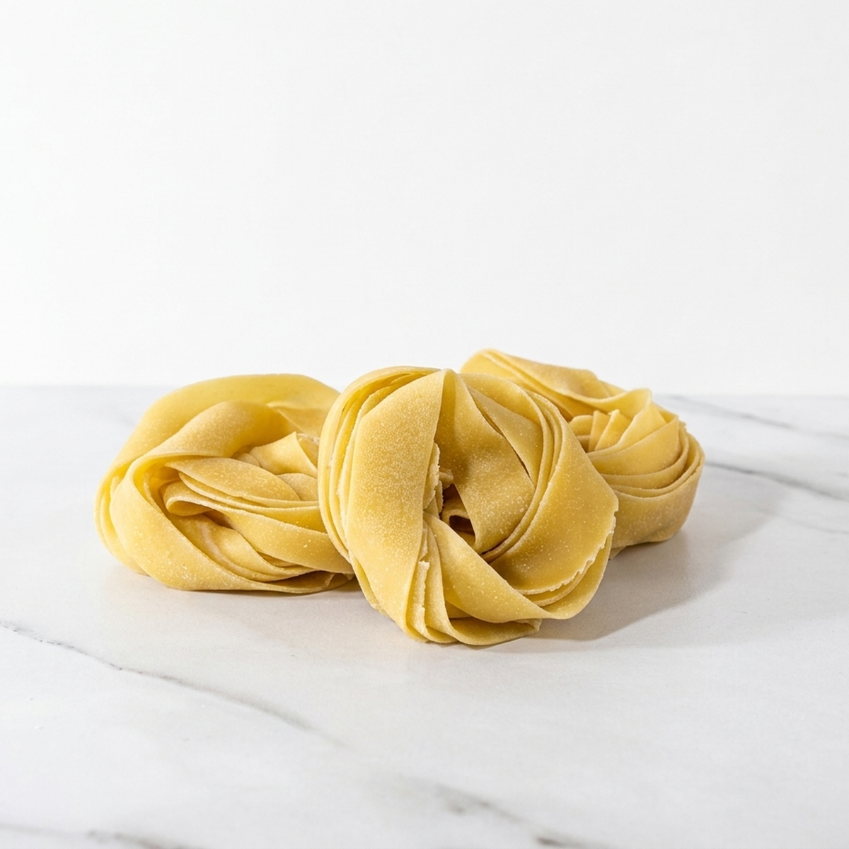 Pappardelle (4oz.)