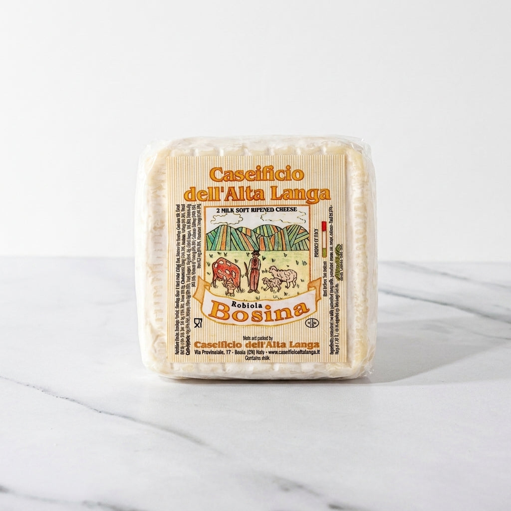 Robiola Bosina (300g)