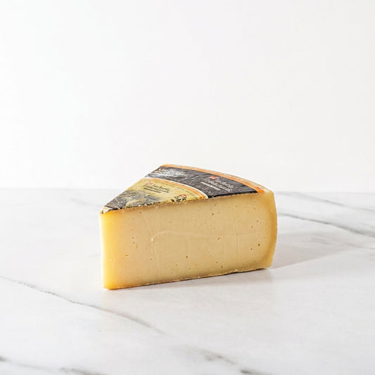 Vacherin Fribourgeois