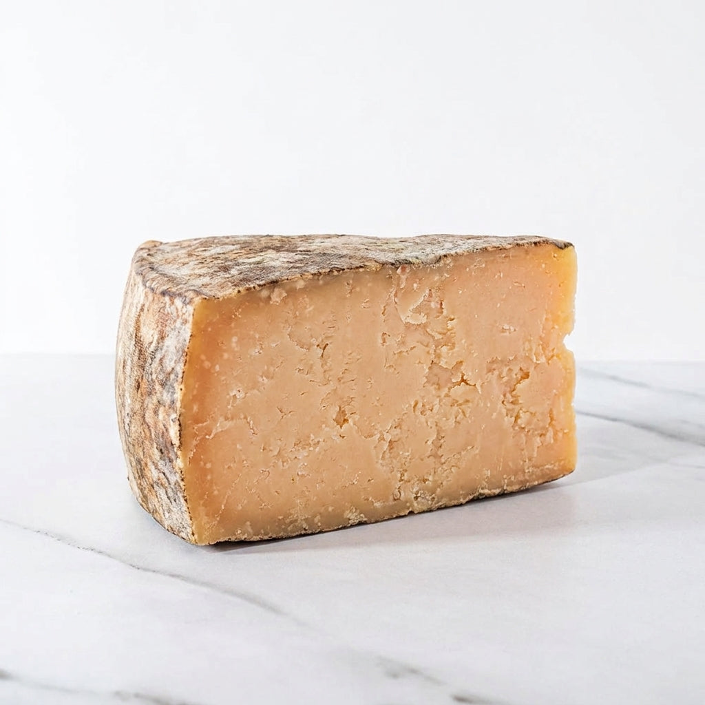 Cabot Clothbound Black Label Cheddar