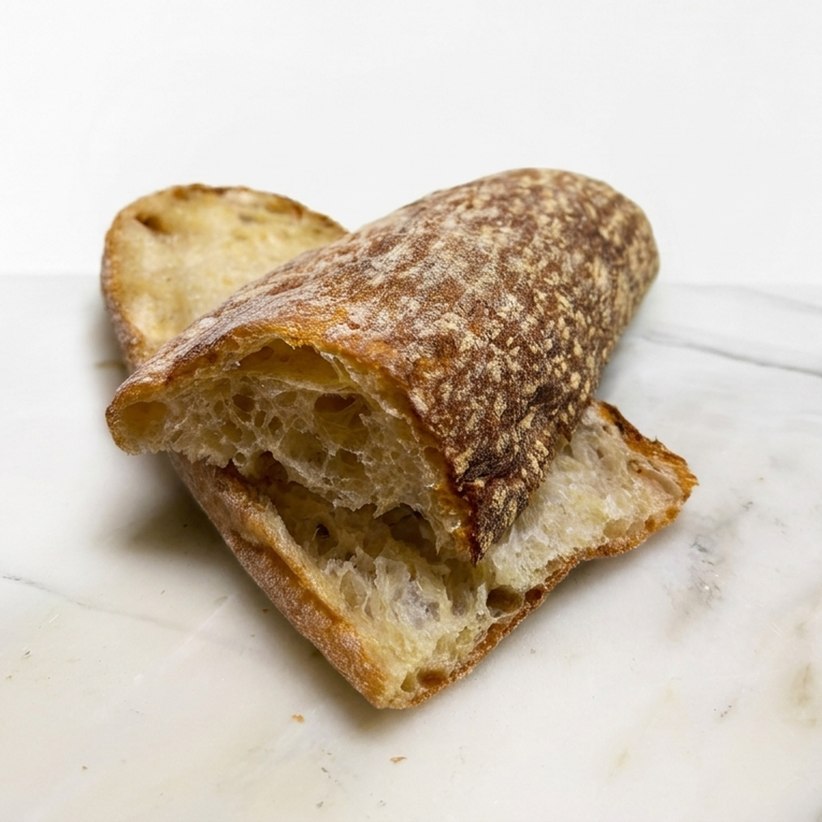 Pan de Cristal Retail