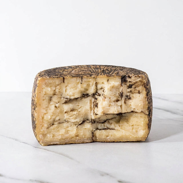 Truffle Pecorino