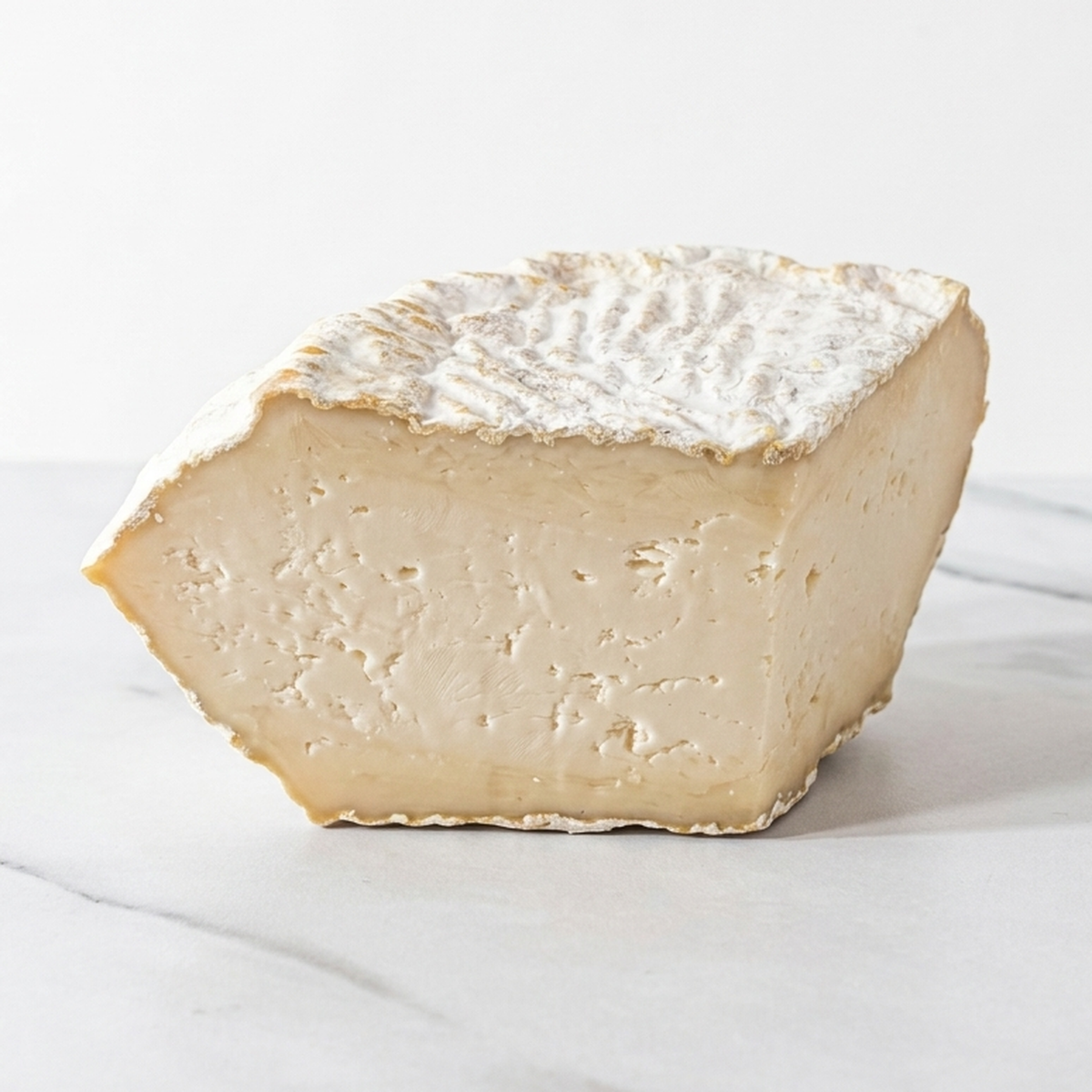 Sharpham Dairy Ticklemore Goat