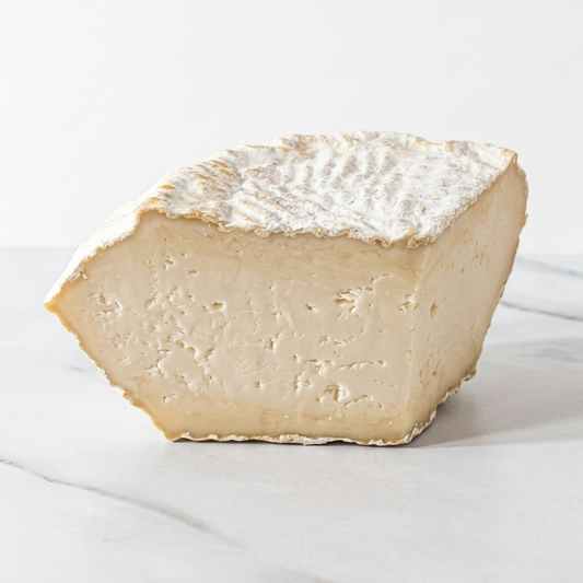 Sharpham Dairy Ticklemore Goat