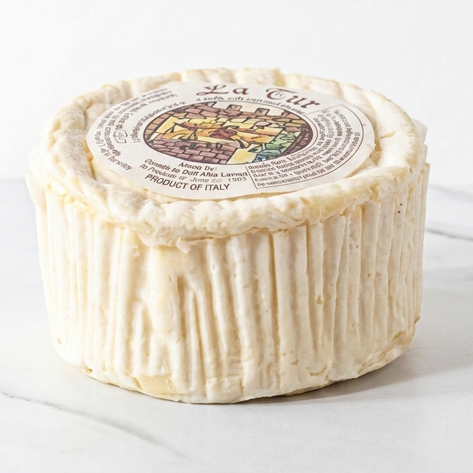 La Tur (200g)