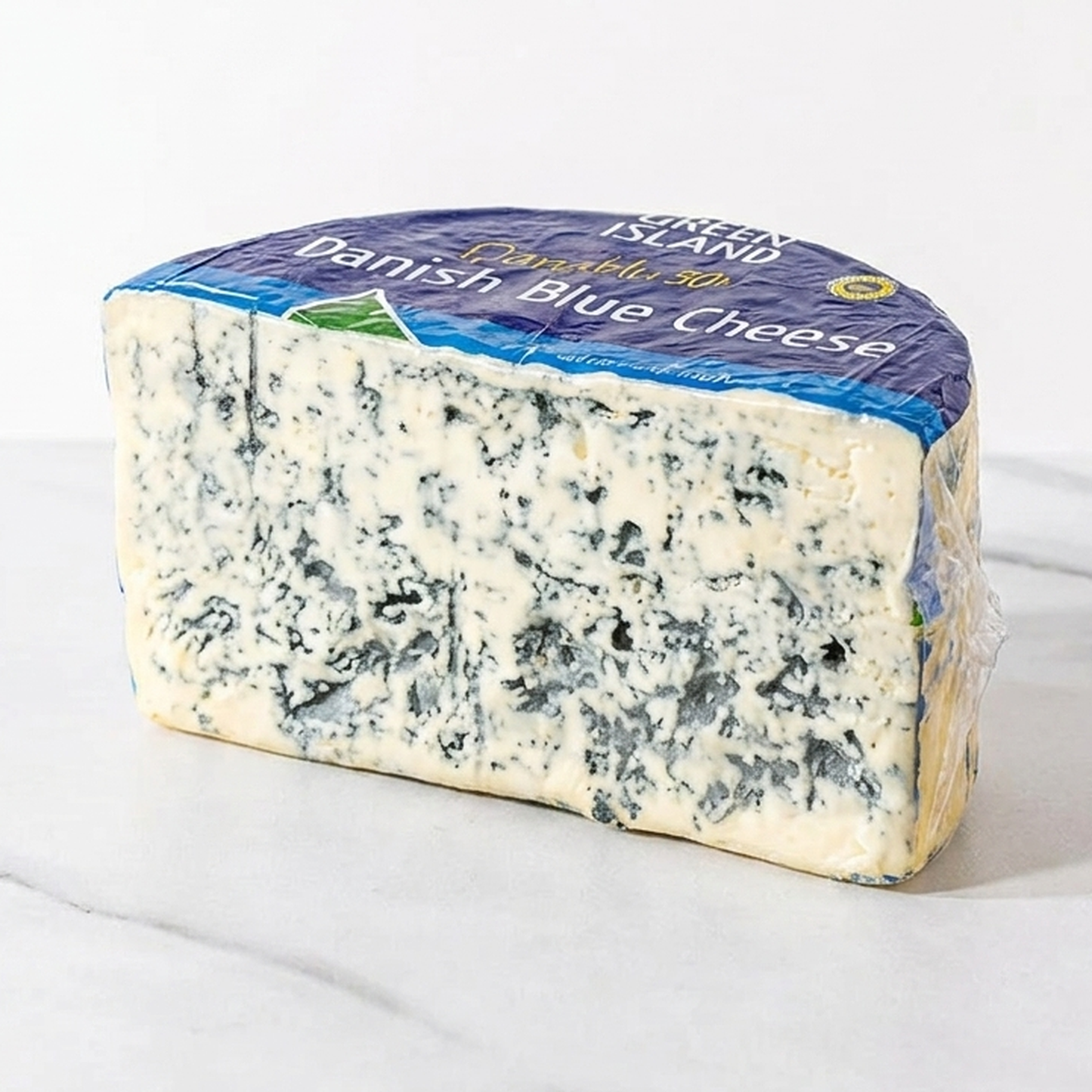 Danish Blue