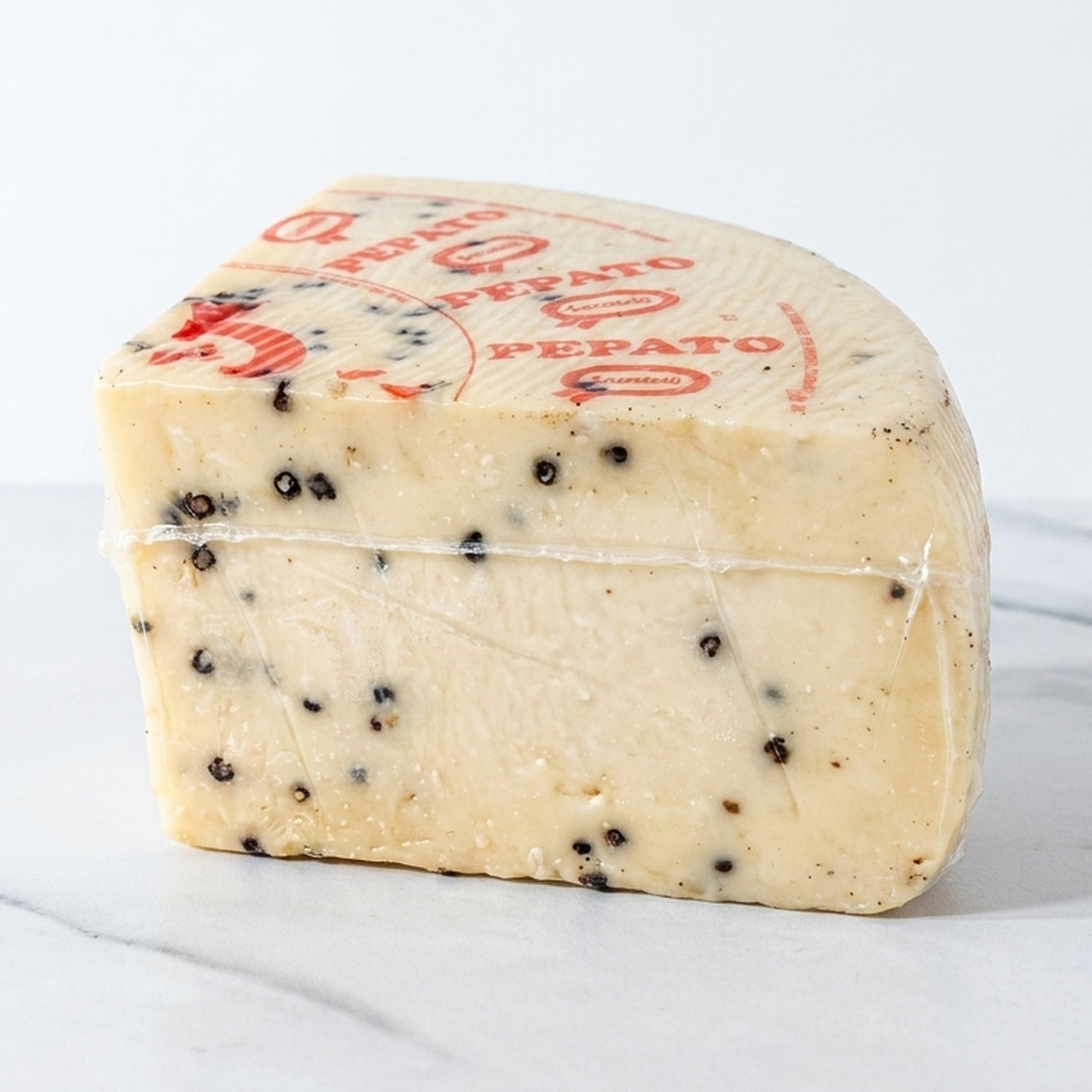 Aged Pecorino Pepato
