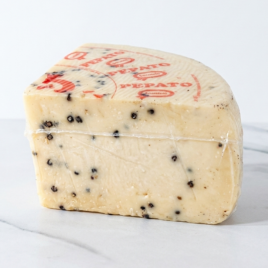 Aged Pecorino Pepato