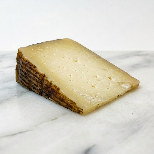 Pecorino Stagionato Giuncato (Moliterno L'originale)