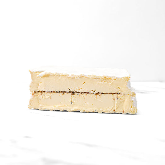 Cremeux Citeaux with Truffle