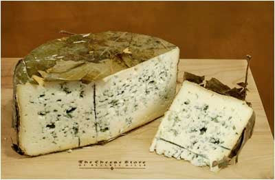 valdeon cheese