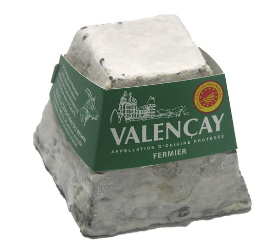Valencay Cedre Affine, 9oz
