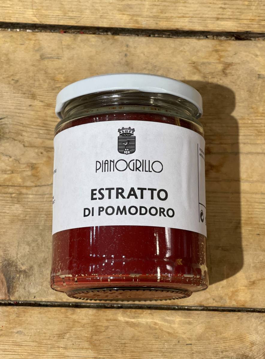 Domenico's Estratto (330g) - 12ea Case