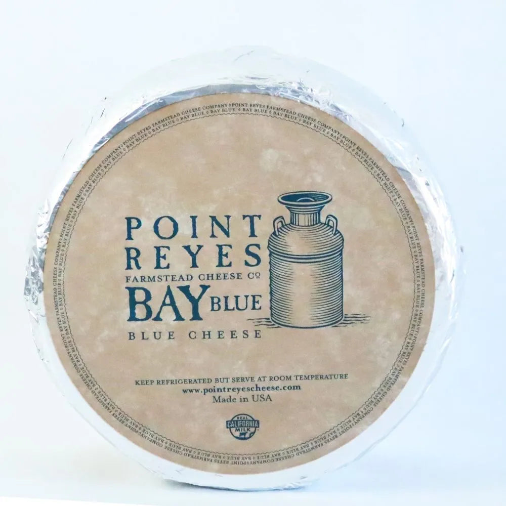 Point Reyes Bay Blue - 5lb Wheel