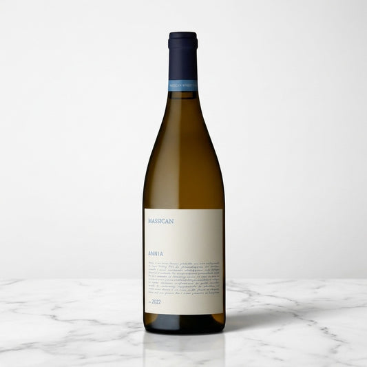 Massican Annia 750ml bottle