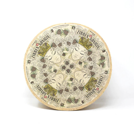 Zirben Koenigin - 14lb Wheel